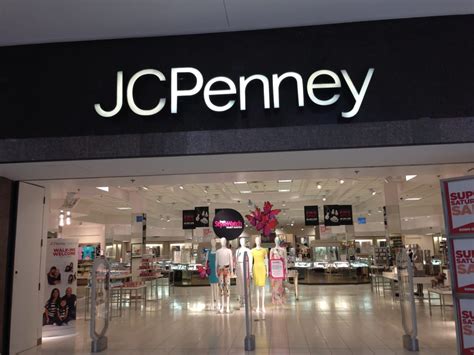 1312 W Sunset Rd. . Jc penny store near me